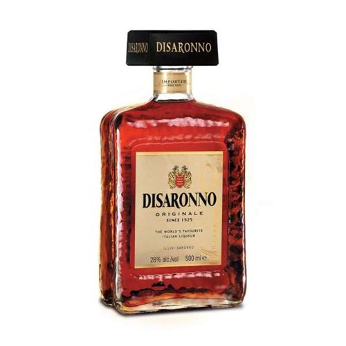 Disaronno Amaretto Liqueur 70cl - Award-Winning
